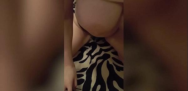  Amateur Pregnant Mom Craving for Cock